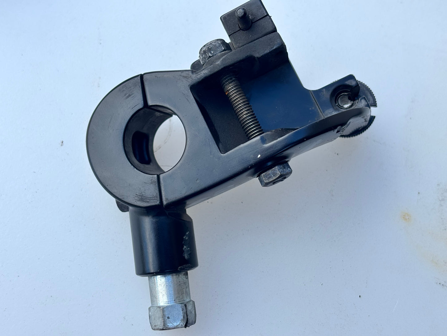 cocotte embrayage Kawasaki Er6n er6f 2009/2016