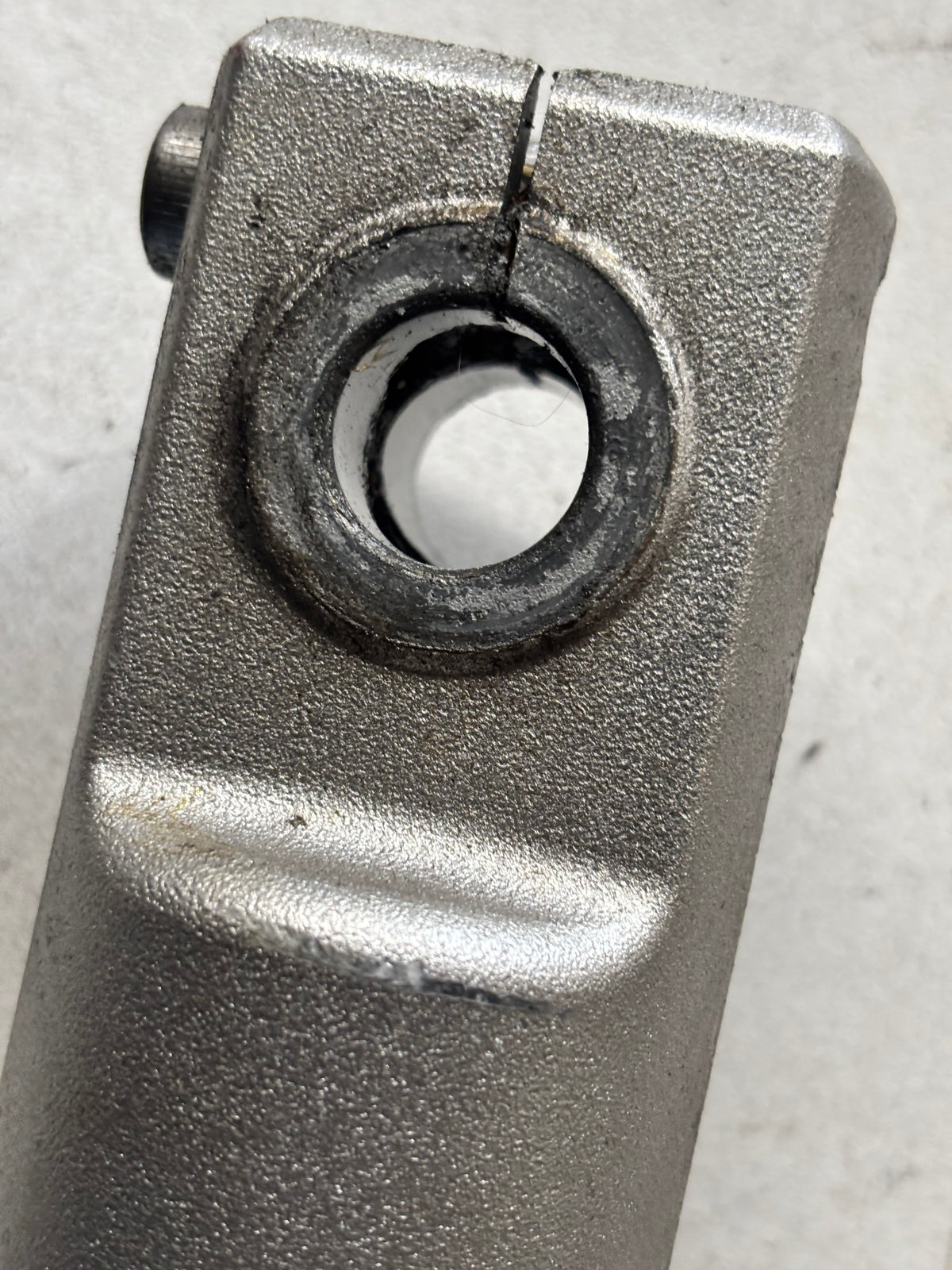 Bras fourche droit Yamaha Xj6 2009 à 2016