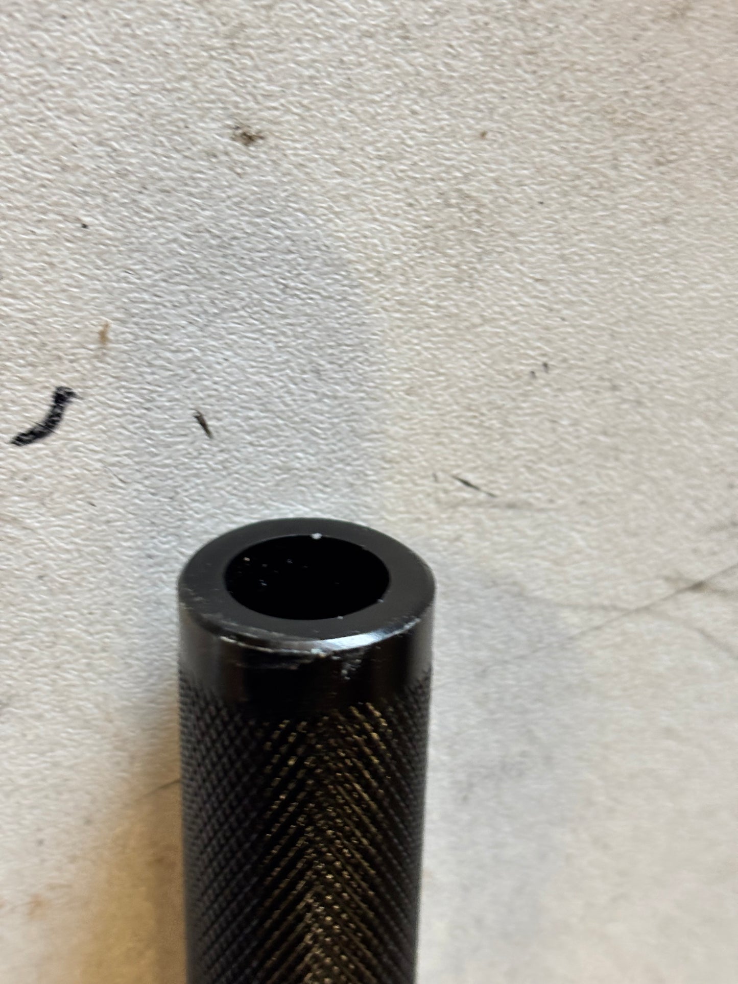 Guidon yamaha mt07 mt-07 2014-2020