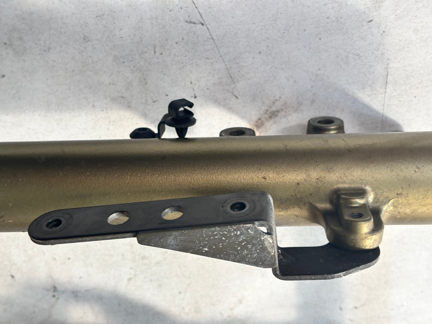 Gabel Gabelarm Er6n Kawasaki 2005/2008 ohne ABS