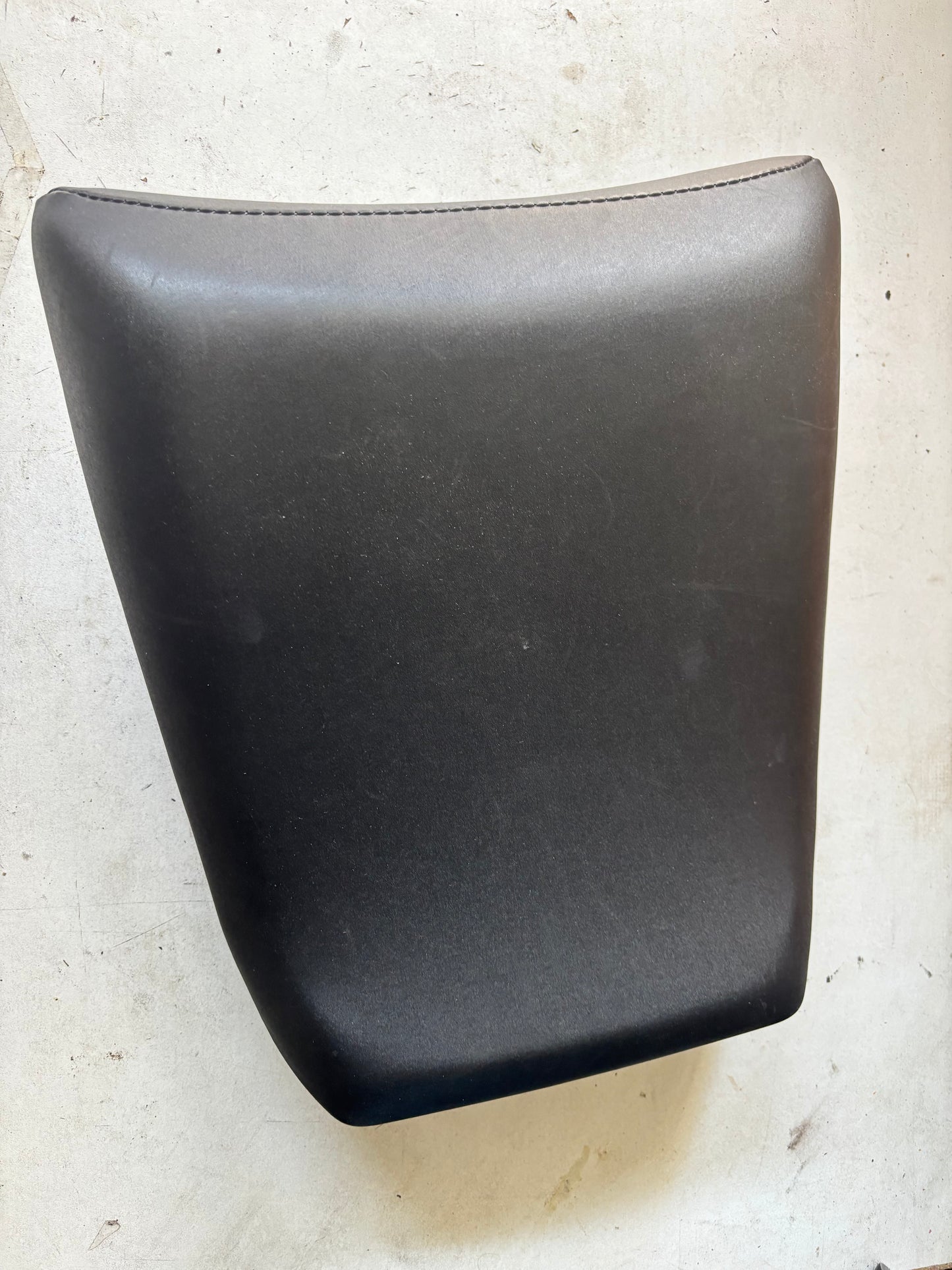 Selle bagster conducteur yamaha tracer 900 2015/2017