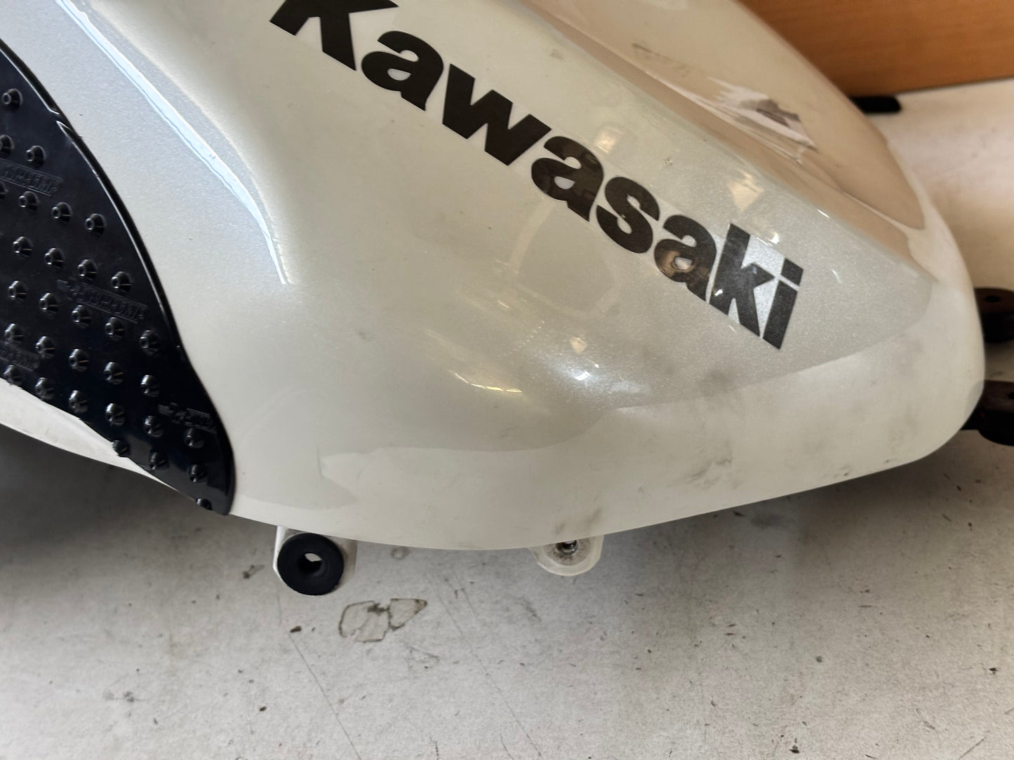 Kraftstofftank Kawasaki zx6r 2009/2012