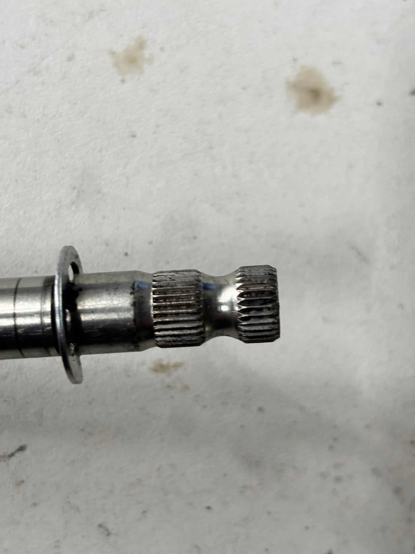 (Kopie) Yamaha MT 09 2021-2024