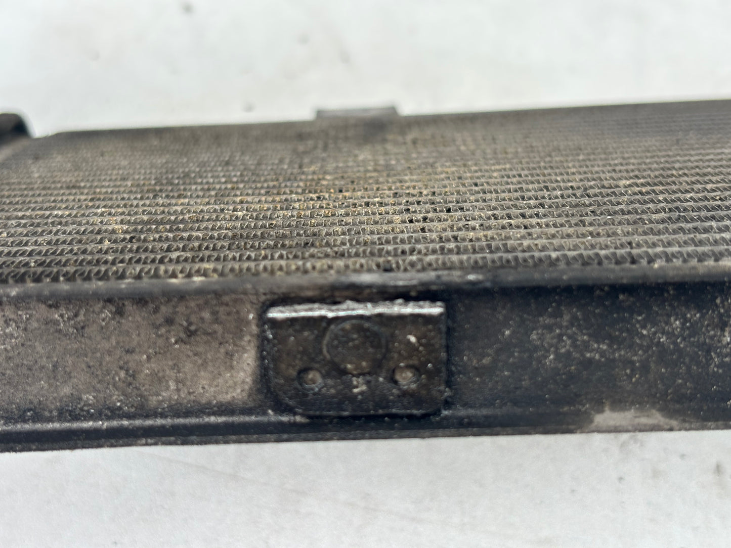 Radiateur Kawasaki Er6n 2005/2008