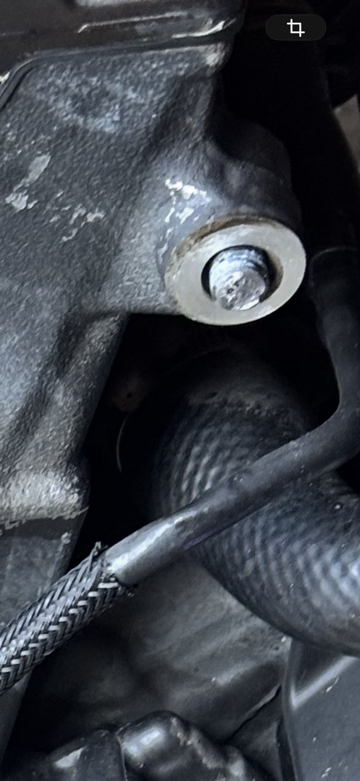 Radiateur eau tracer 900 Yamaha 2015/2020 2PP124610000