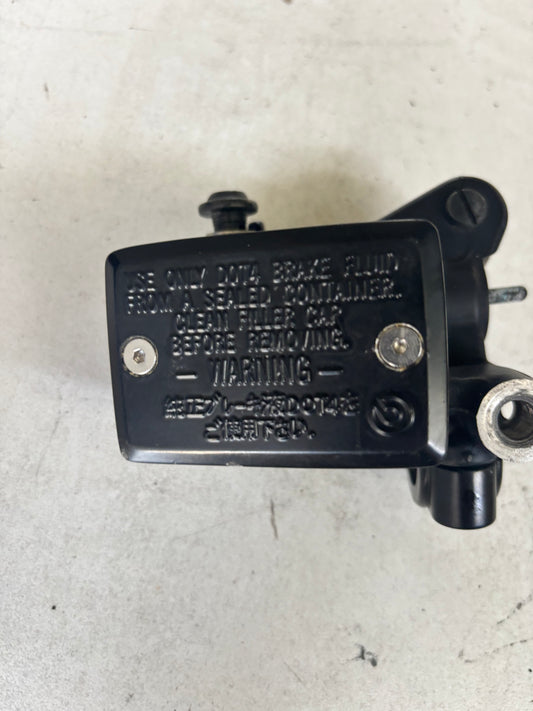 Maître cylindre de frein avant Yamaha MT 07 mt-07 tracer 700 2014/2024