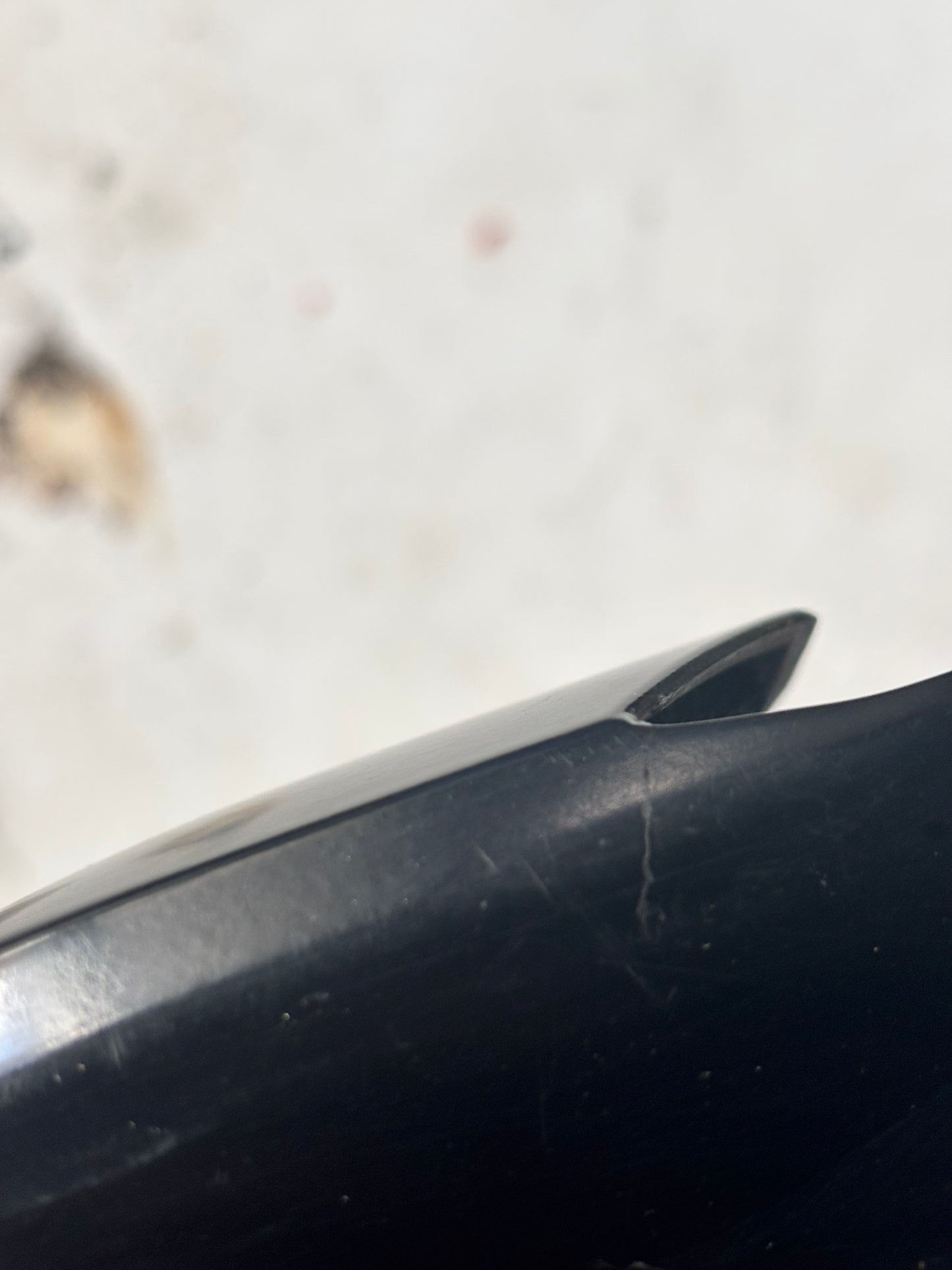 Carénage arrière  droit Yamaha mt07 mt-07 2014/2017