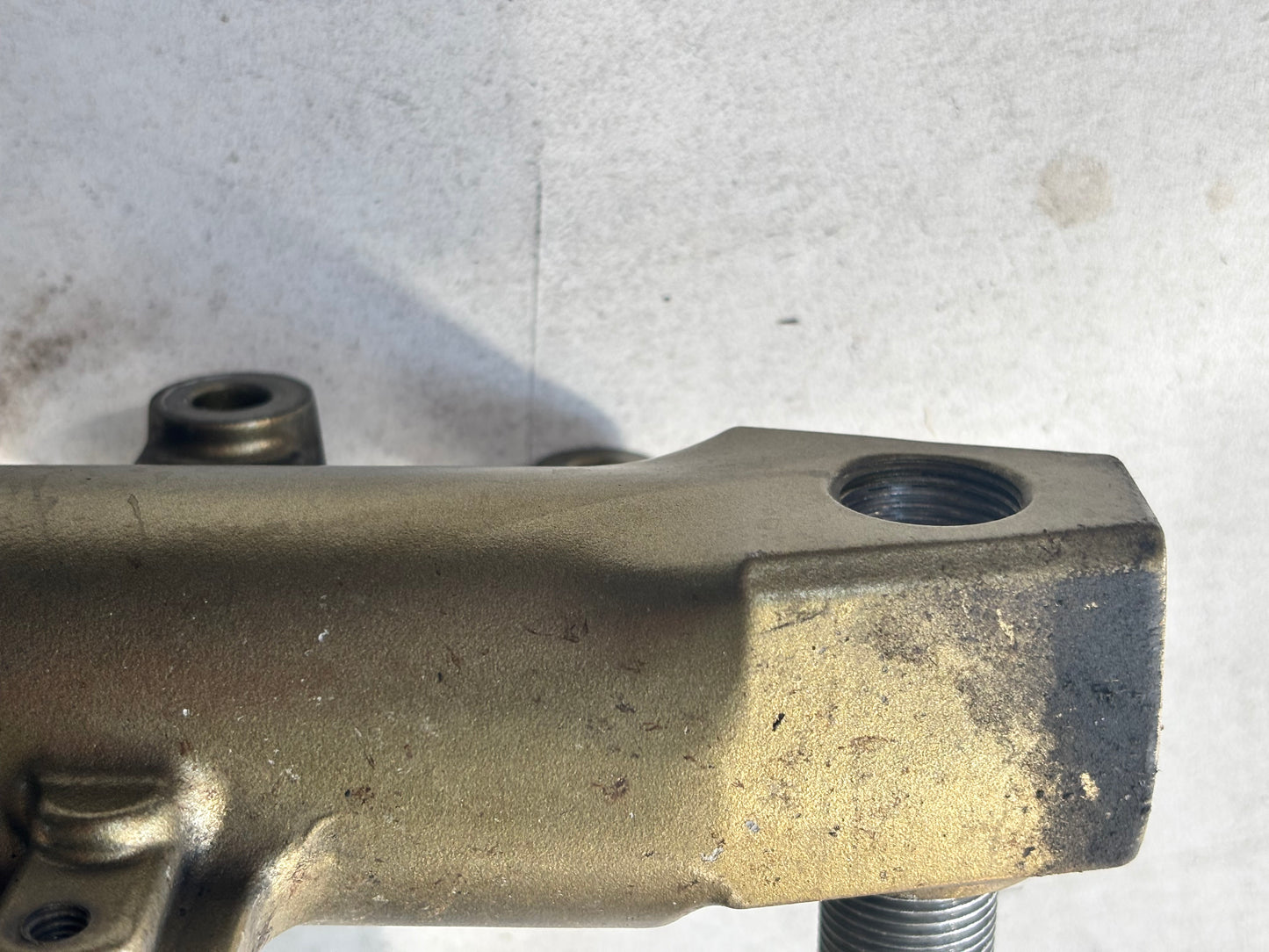 Gabel Gabelarm Er6n Kawasaki 2005/2008 ohne ABS