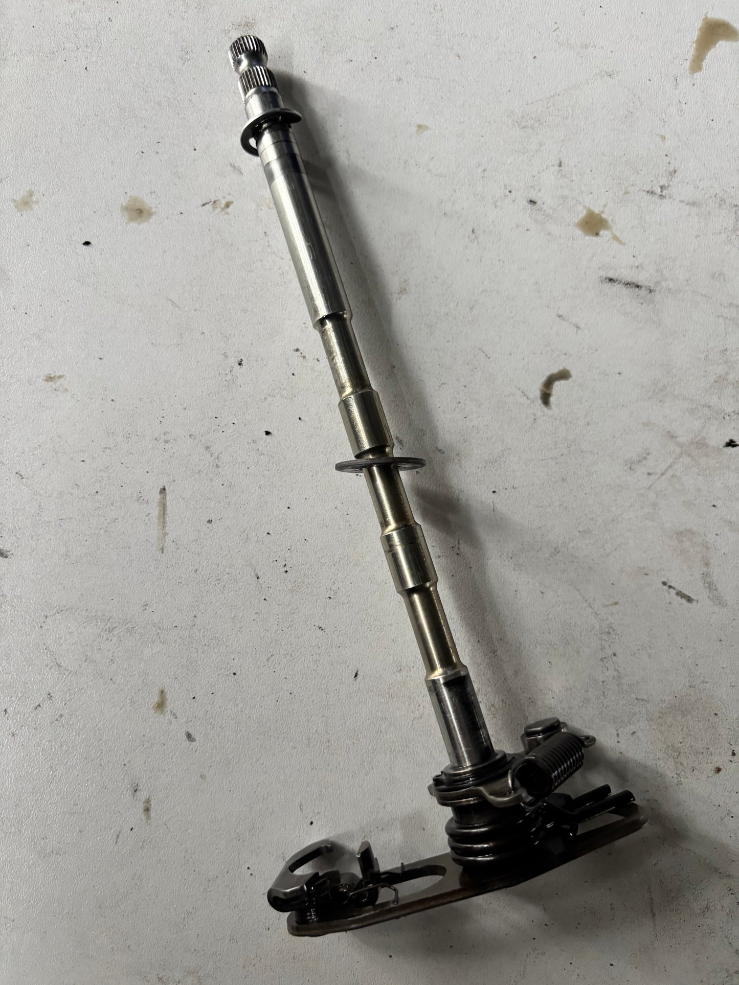 (Kopie) Yamaha MT 09 2021-2024