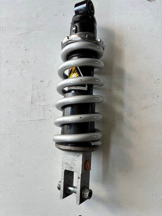 Yamaha MT07 2018-2020 Rear Shock Absorber