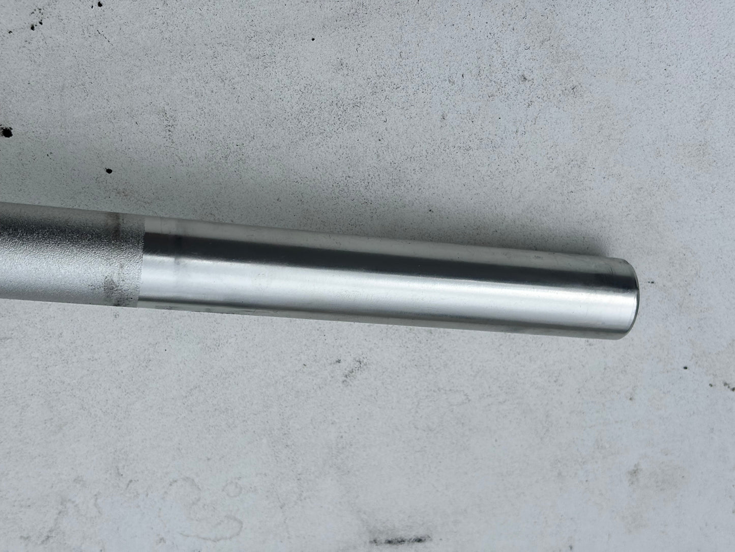Guidon yamaha mt07 mt 07 2021 2024 BAT261110000
