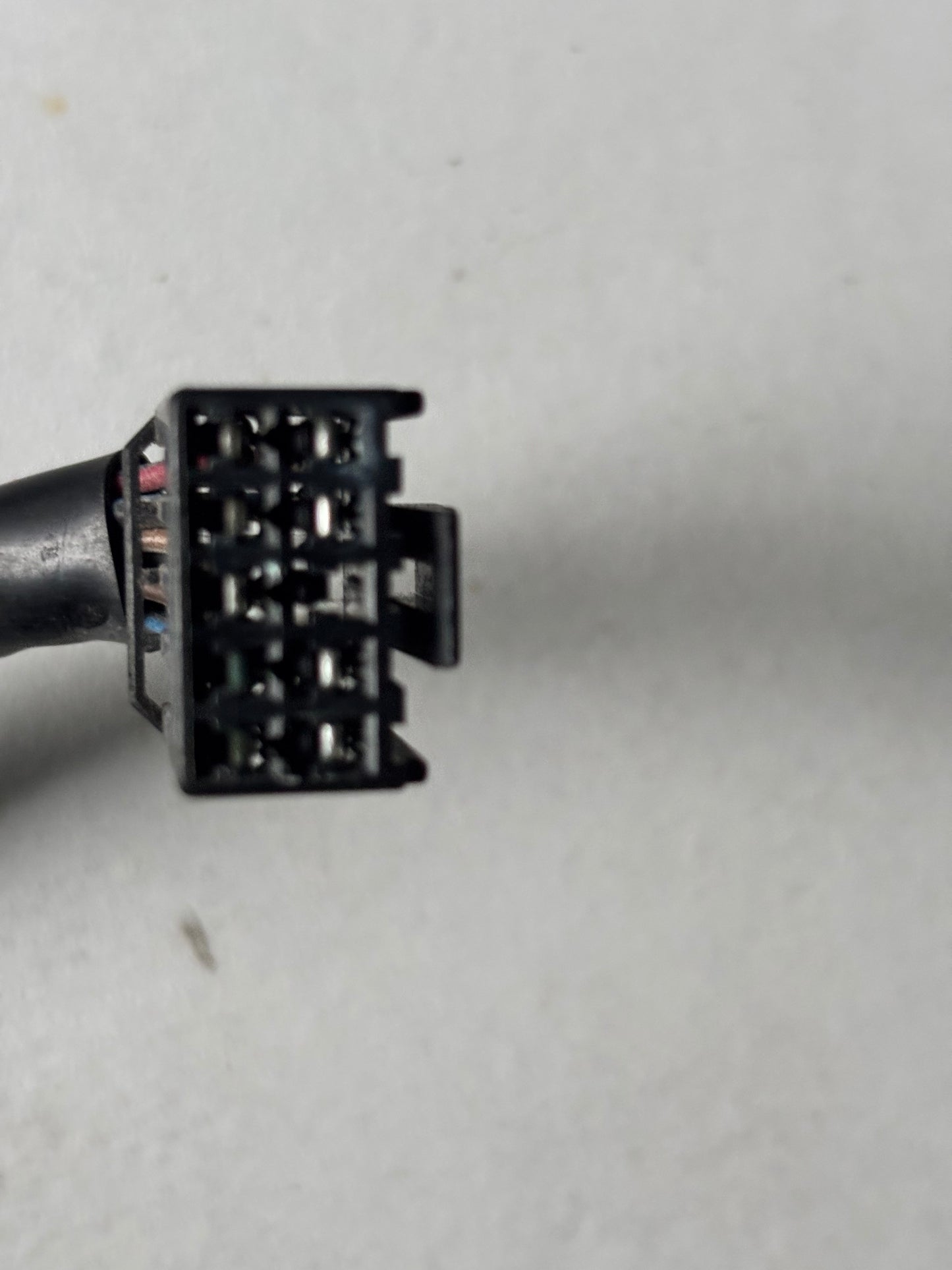 Commodo droit démarrage commutateur Yamaha mt07 2014/2020