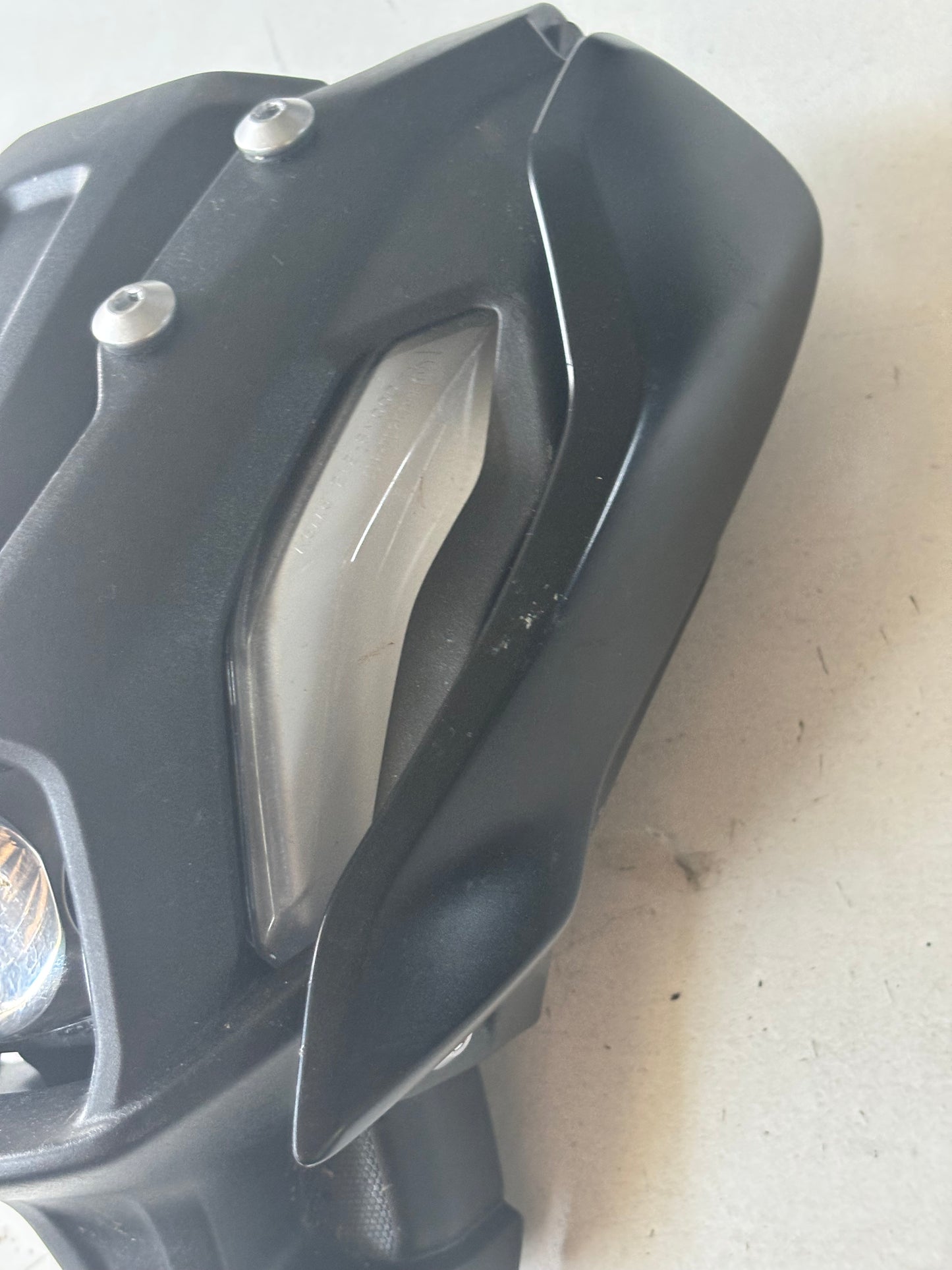Optique phare Yamaha Mt07 mt 07 2021/2024