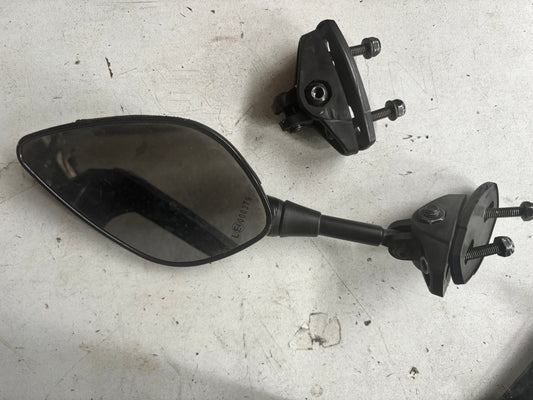 Rétroviseur droit  Kawasaki Er6F 2005/2008