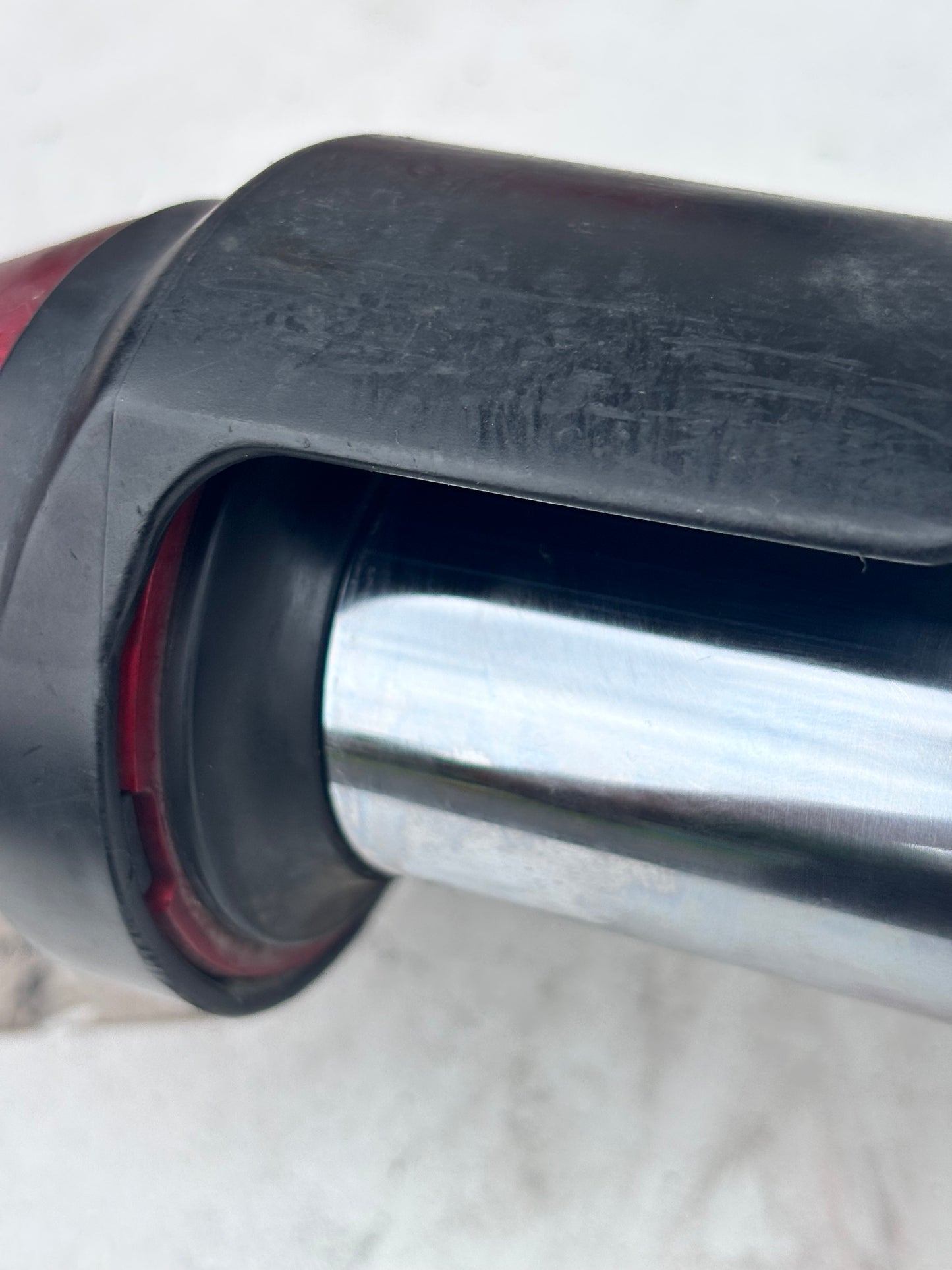 Fourche bras de fourche Kawasaki Er6n sans ABS 2005/2008