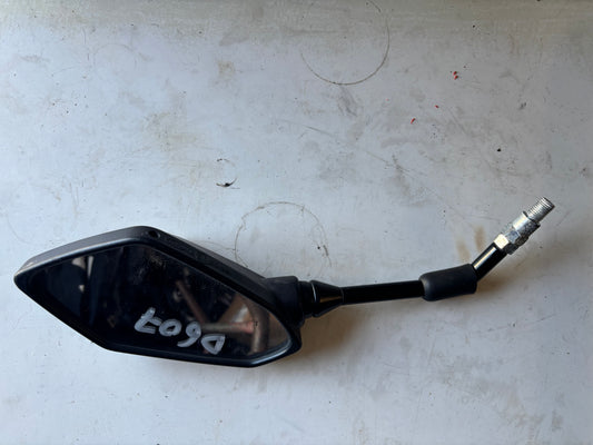 Rétroviseur droit Kawasaki Er6n 2005/2016