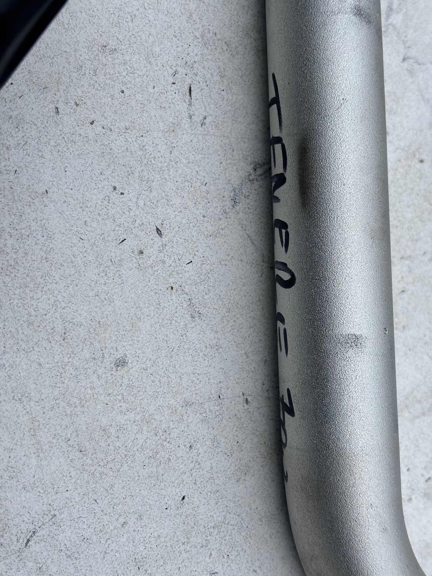 Guidon yamaha Tenere 700 2019 à 2024 BW3F6111000