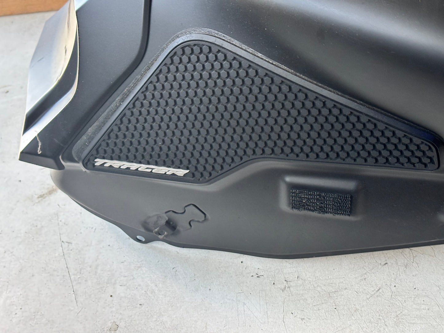 Réservoir essence carburant Yamaha tracer 900 2015/2017