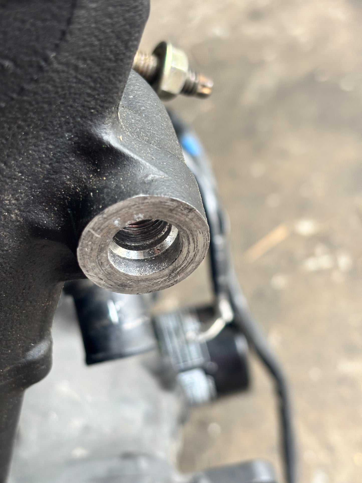 Bloc Moteur cp2 tenere 700 xtz690 yamaha 2019-2024