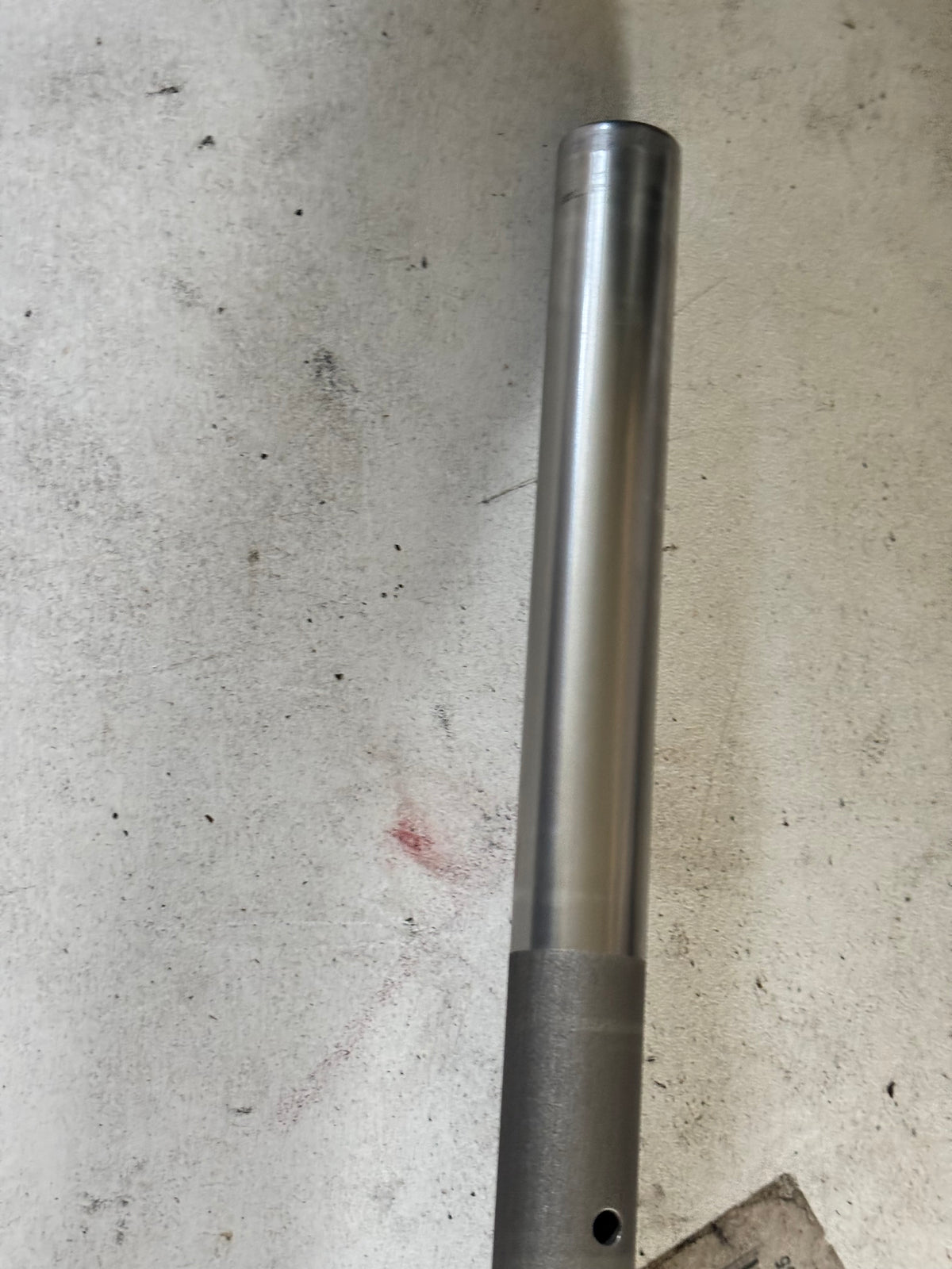 Guidon origine Yamaha tracer 900 2015/2020