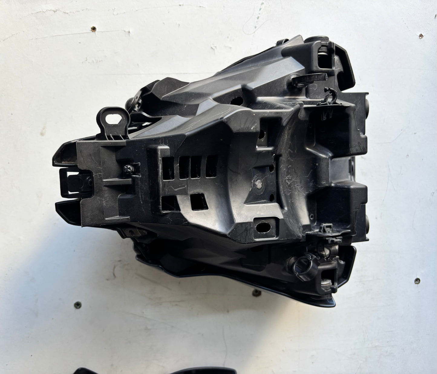 Scheinwerfer Yamaha MT 09 2021-2024