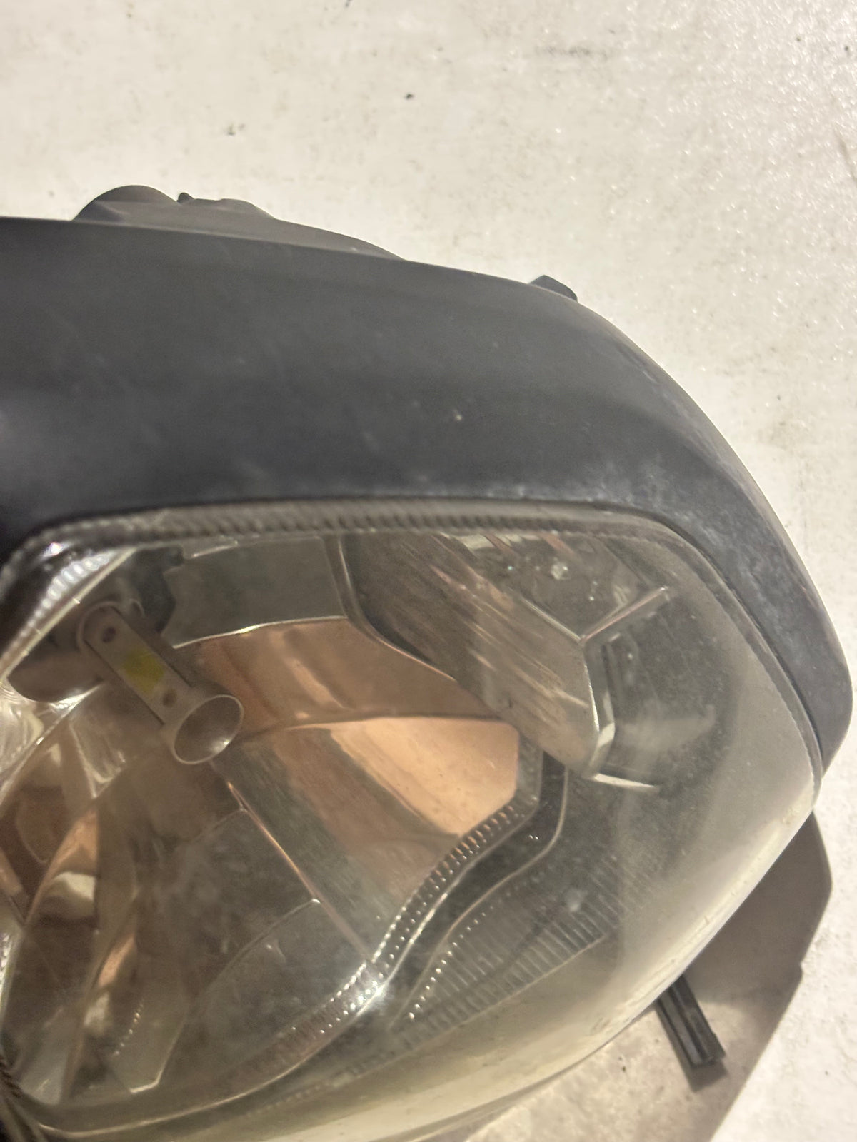 Optique phare led  Yamaha Mt07 mt-07 2014/2017