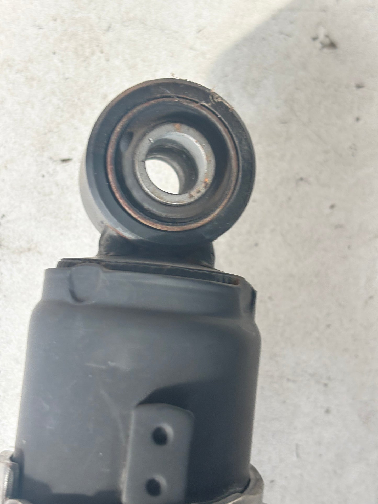 Stoßdämpfer hinten Kawasaki Er6n er6f 2006/2008