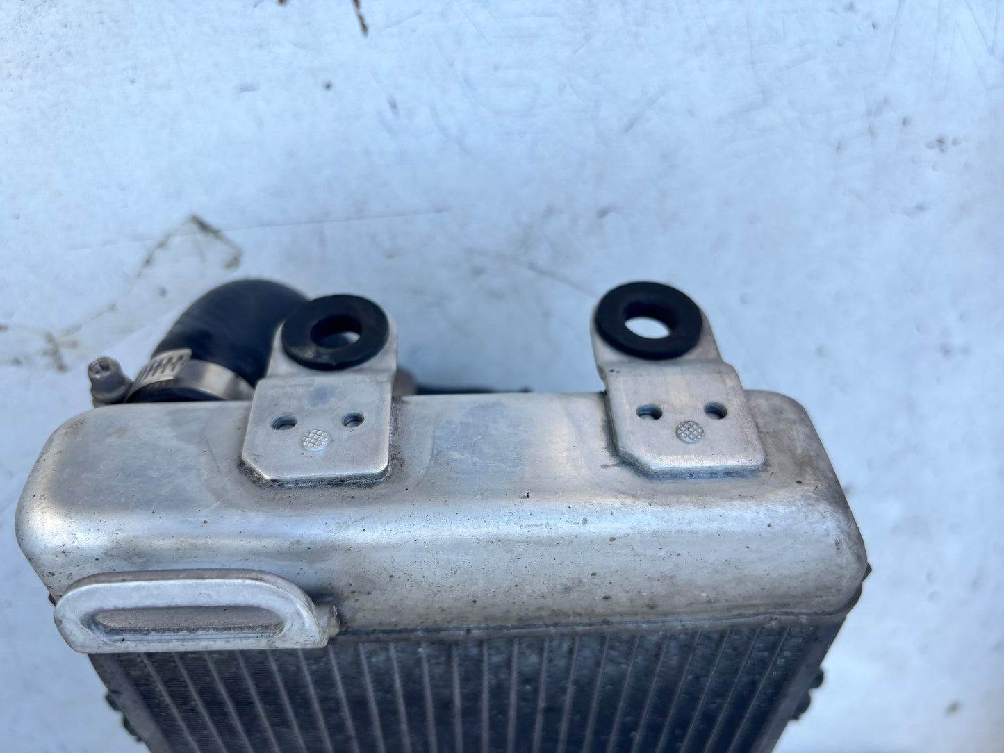 Radiateur Kawasaki Er6n 2005/2008