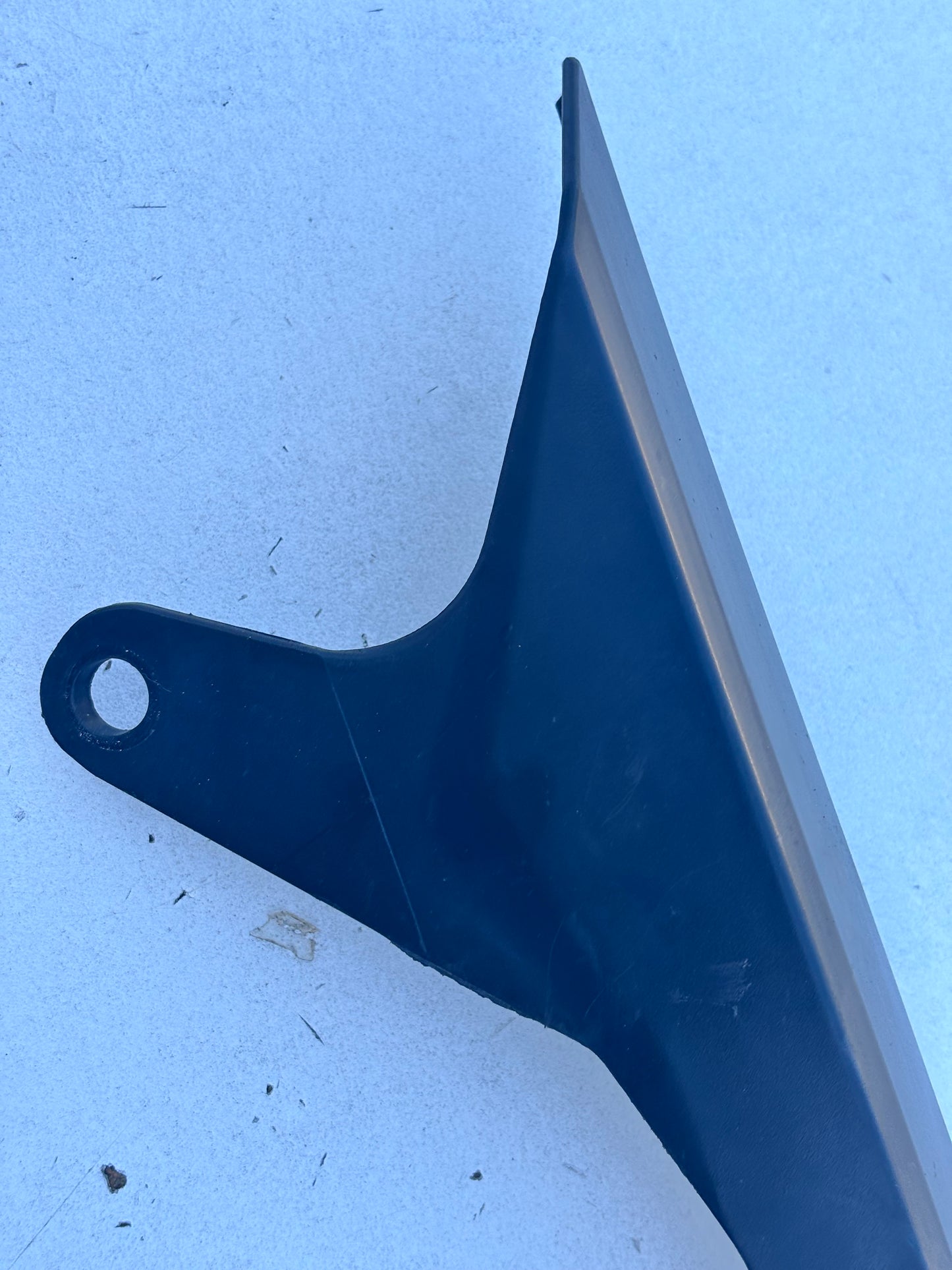 Protection chaîne  Yamaha mt09 2013/2016