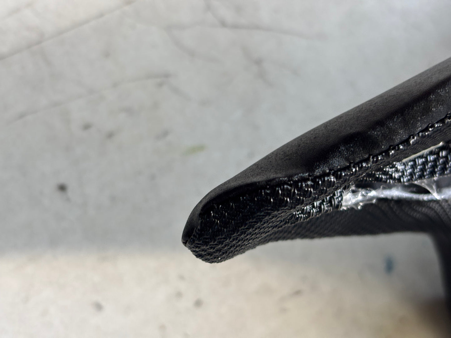 Selle conducteur pilote mt07 Yamaha 2021-2024