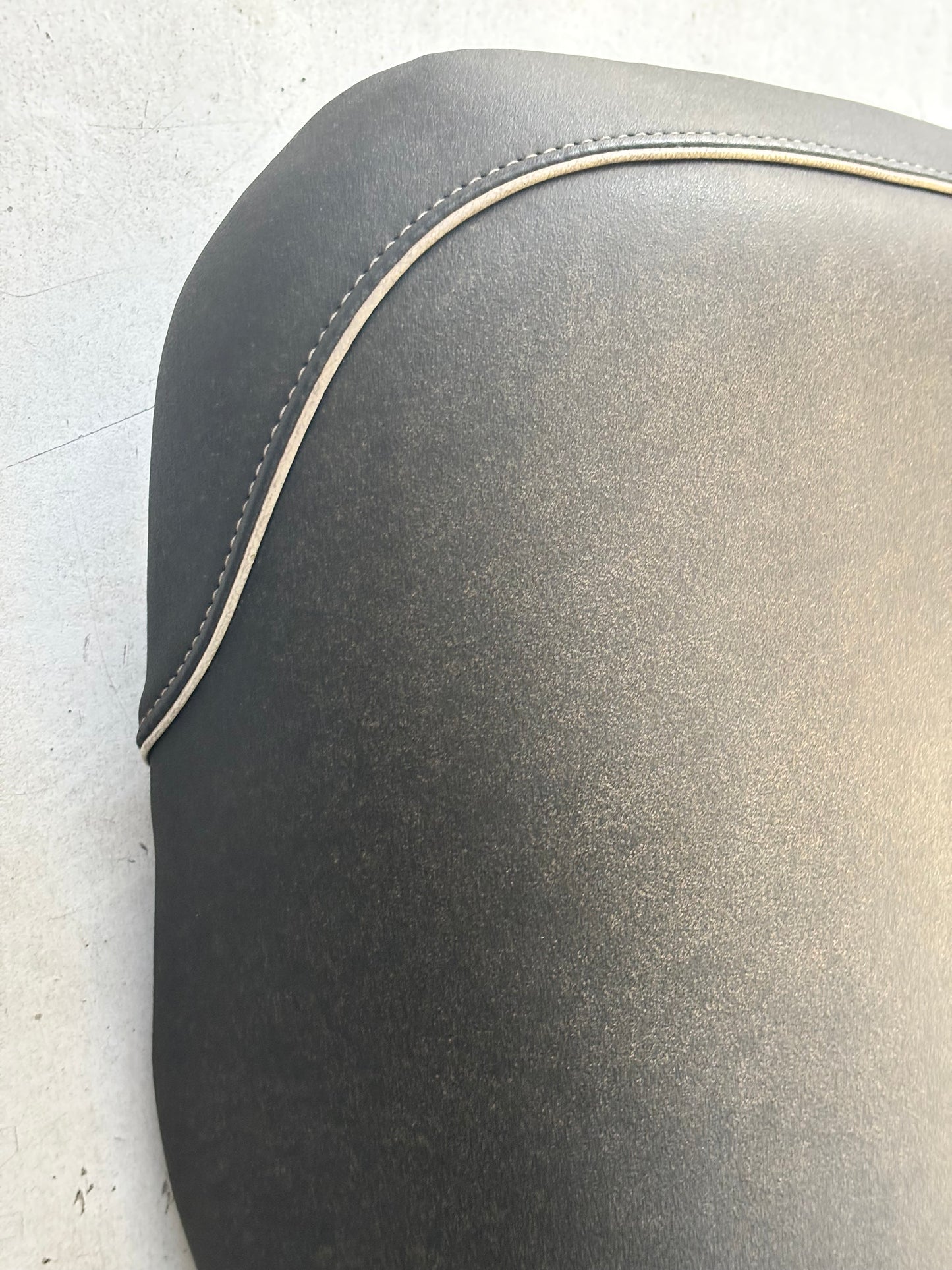 Selle bagster conducteur yamaha tracer 900 2015/2017