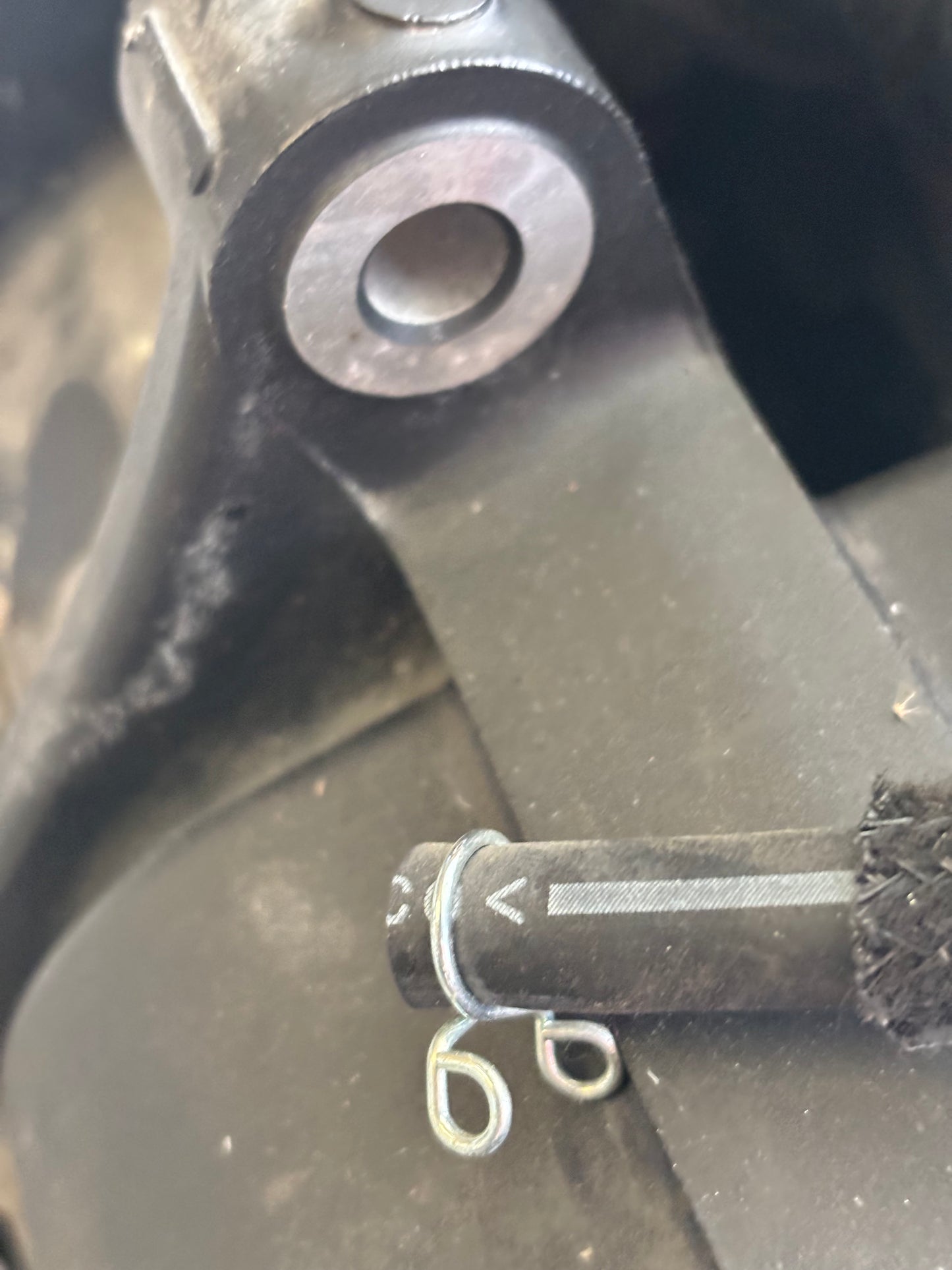 Bloc Moteur cp2 tenere 700 xtz690 yamaha 2019-2024