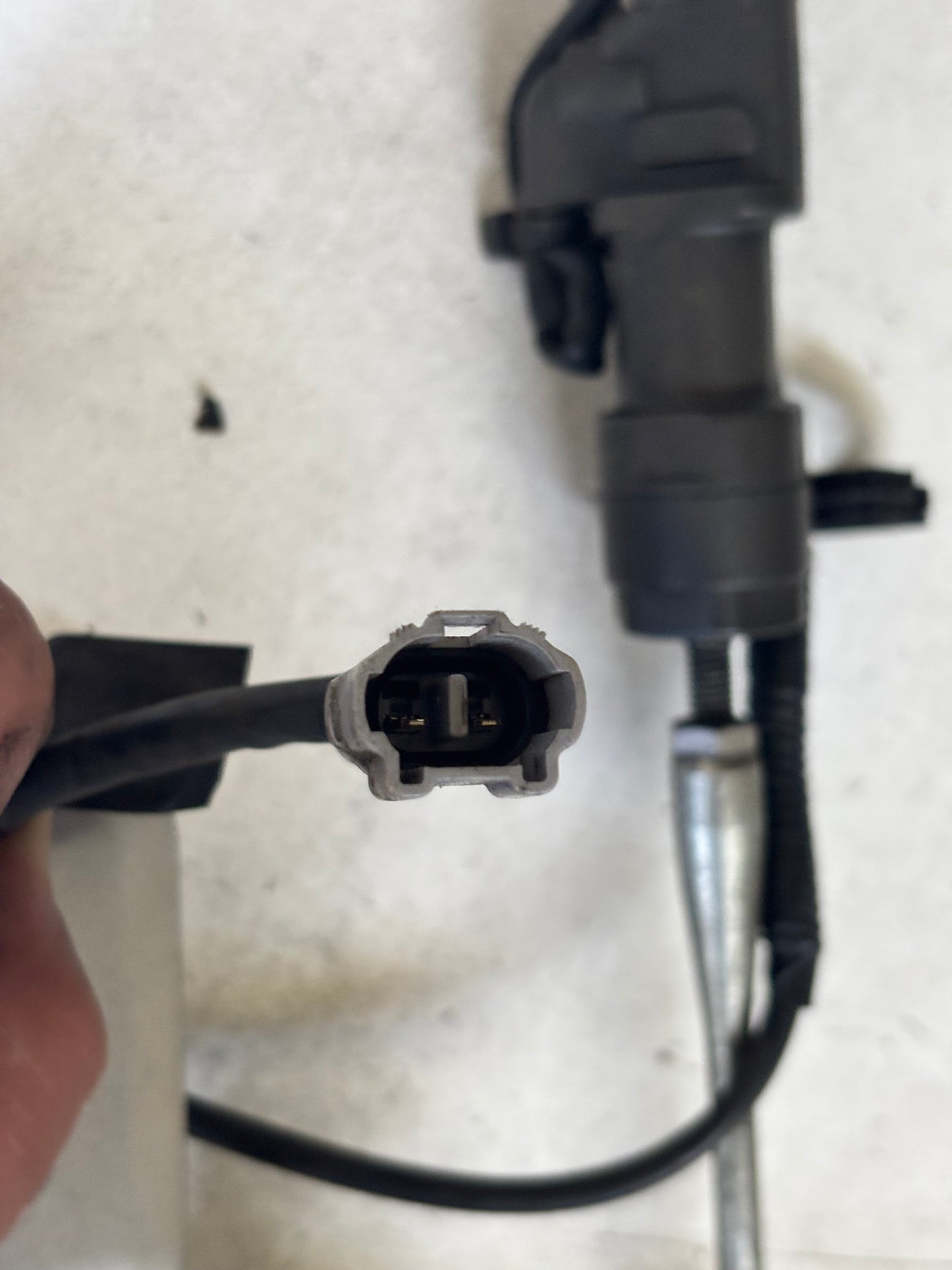 Quickshifter quick shifter UP Yamaha mt09 tracer 900 2017/2020 origine