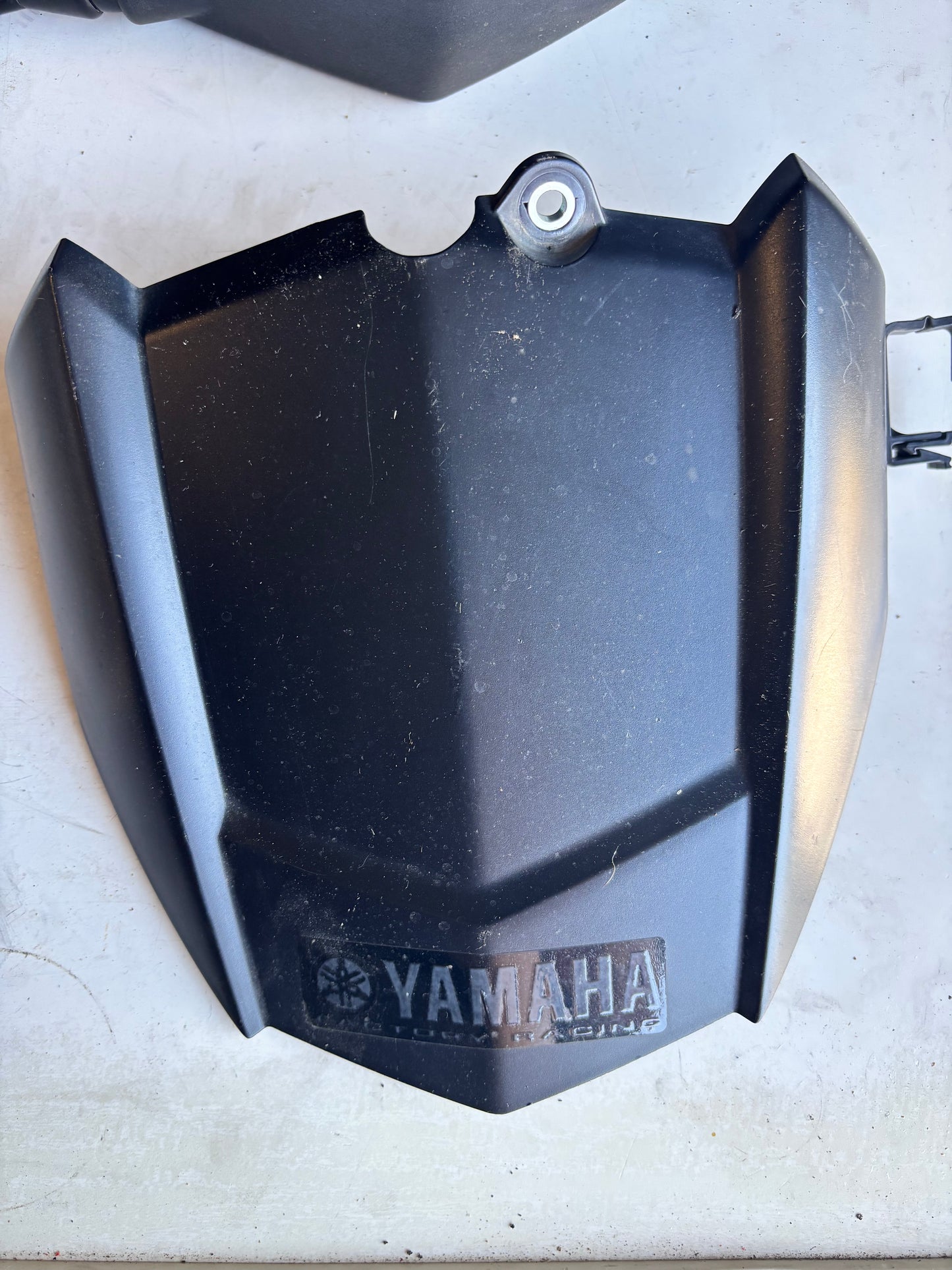 Lèche roue yamaha mt-09 tracer 900 850 2013/2020