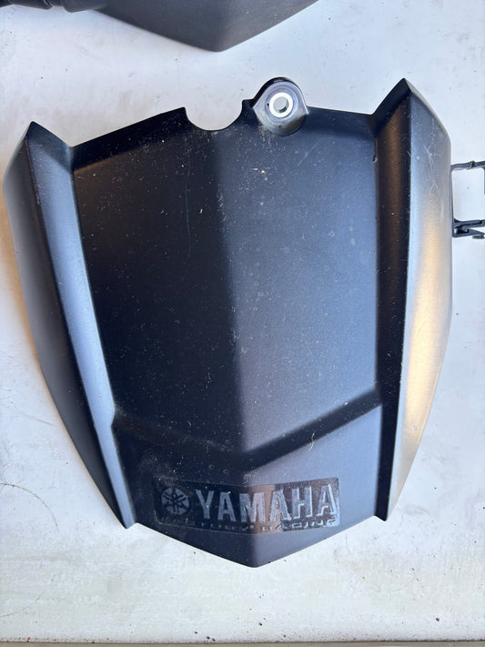 Lèche roue yamaha mt-09 tracer 900 850 2013/2020