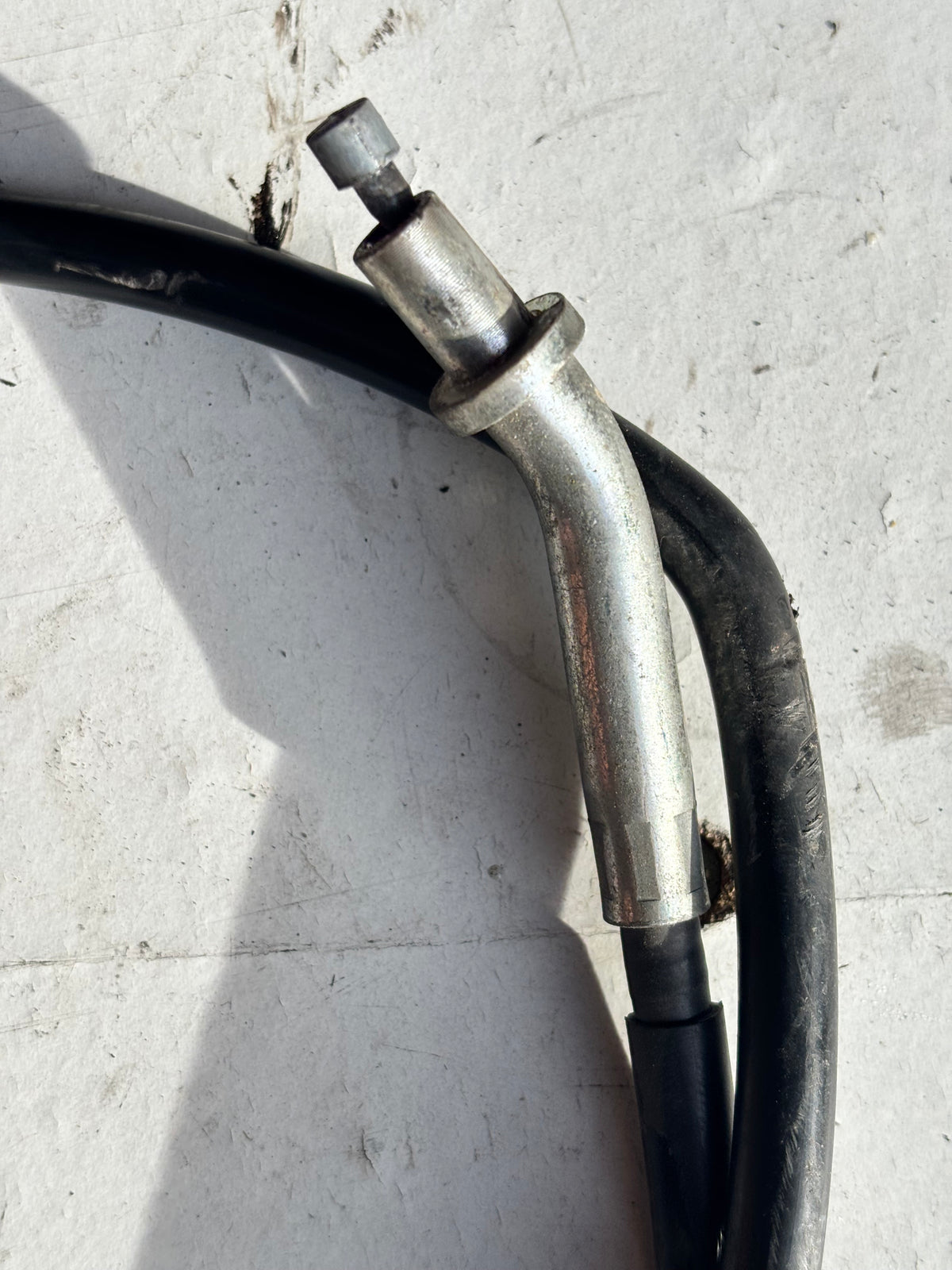 Câble embrayage Yamaha Xj6 2009 à 2016