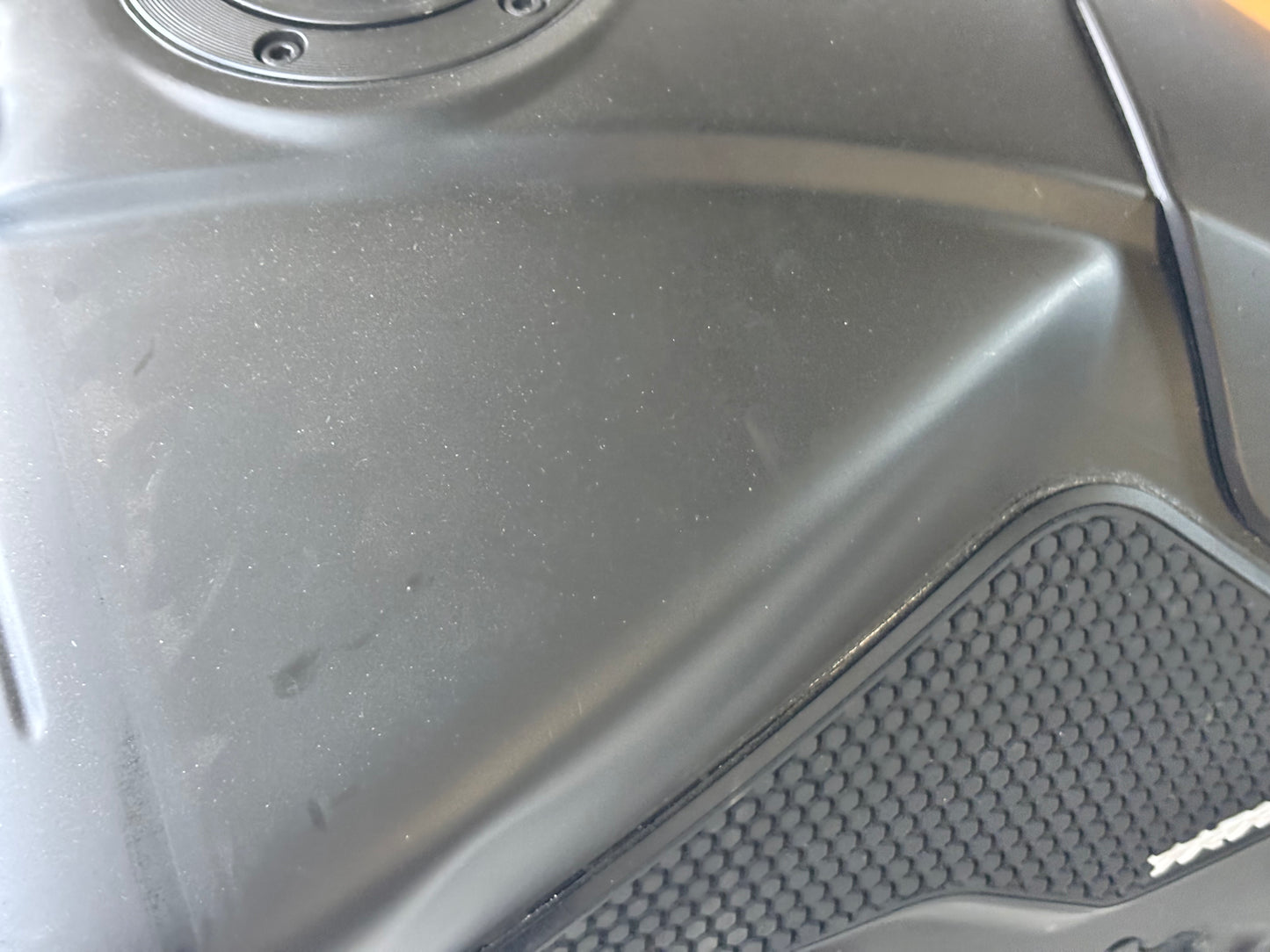Réservoir essence carburant Yamaha tracer 900 2015/2017
