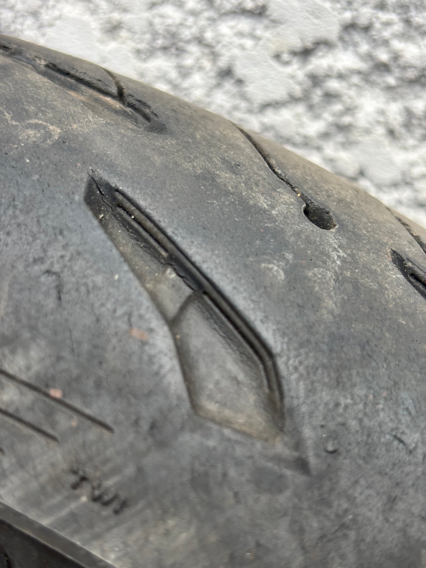 Paire Roues avant / arrière  Kawasaki Er6n Er6f 2005/2016