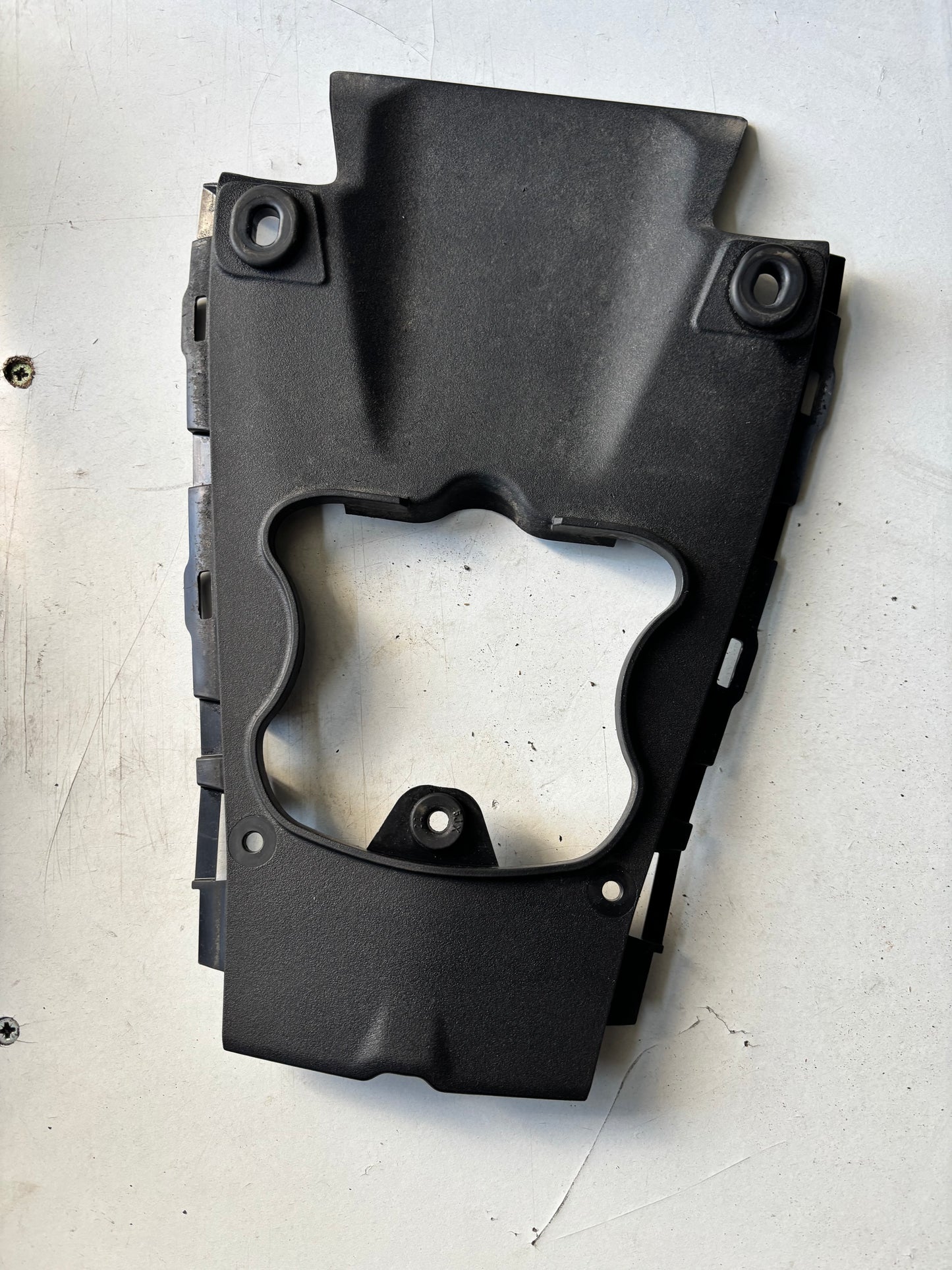Radkasten Yamaha MT 09 2021-2024