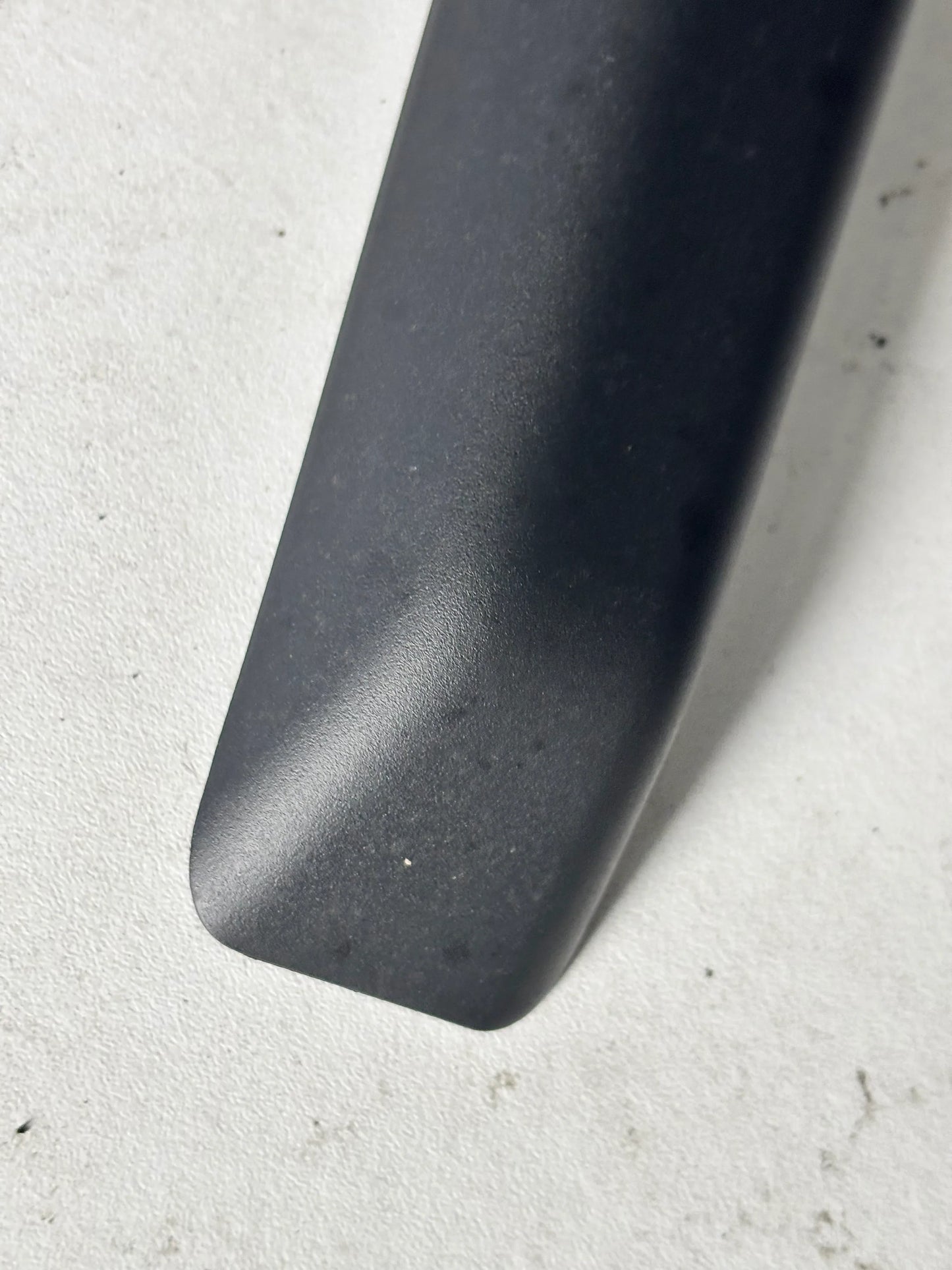 Kettenschutz Spritzschutz Kotflügel Yamaha MT07 2021/2024