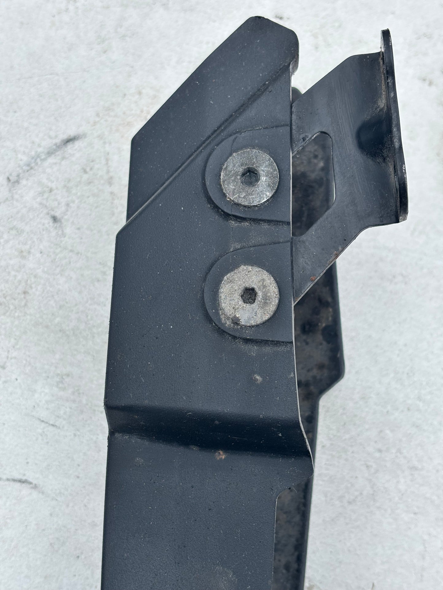 Protection chaîne yamaha Tenere 700 2019 à 2024 BW3F21E20000
