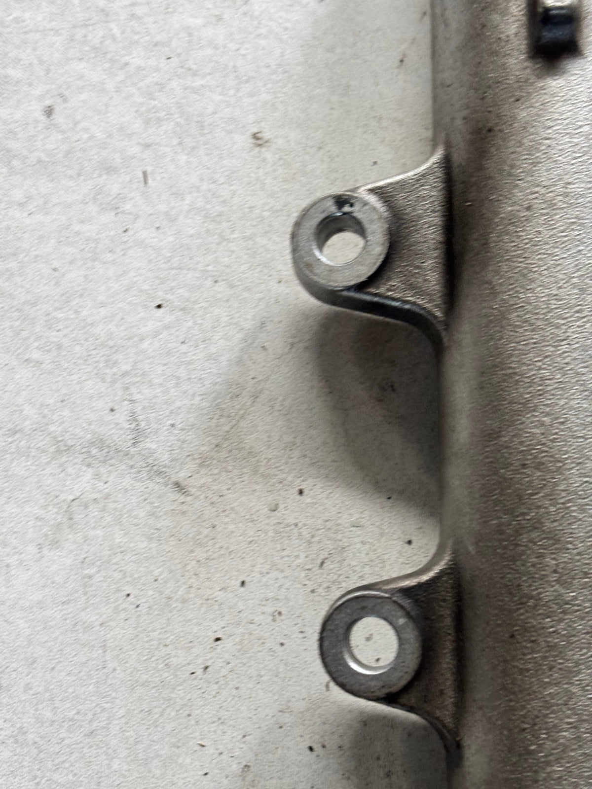 Bras fourche droit Yamaha Xj6 2009 à 2016