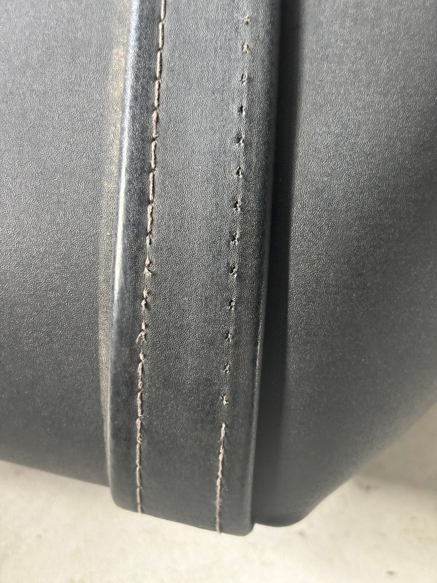 Selle passager arrière mt07 mt-07 Yamaha 2014/2017