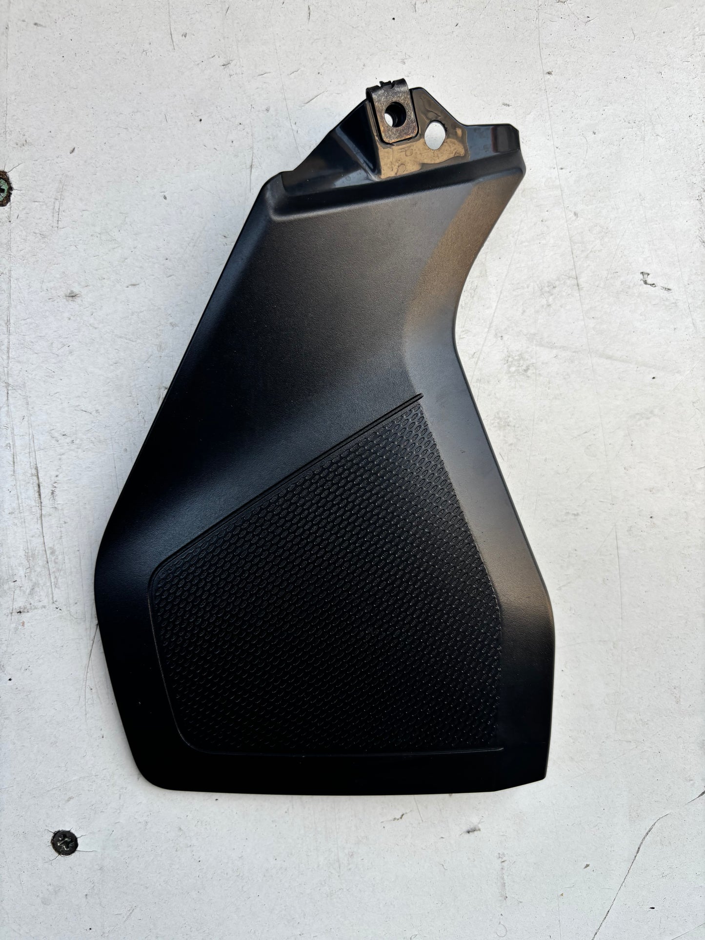 Pad protection réservoir latéral droit Yamaha mt09 mt-09 2013/2020
