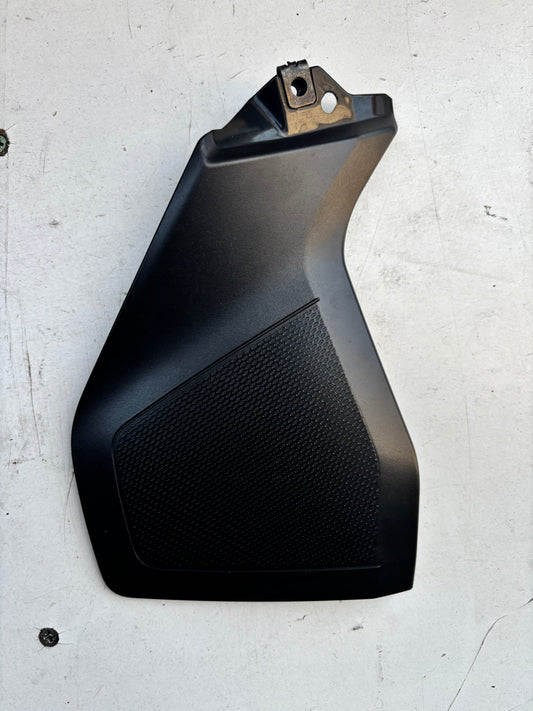 Pad protection réservoir latéral droit Yamaha mt09 mt-09 2013/2020