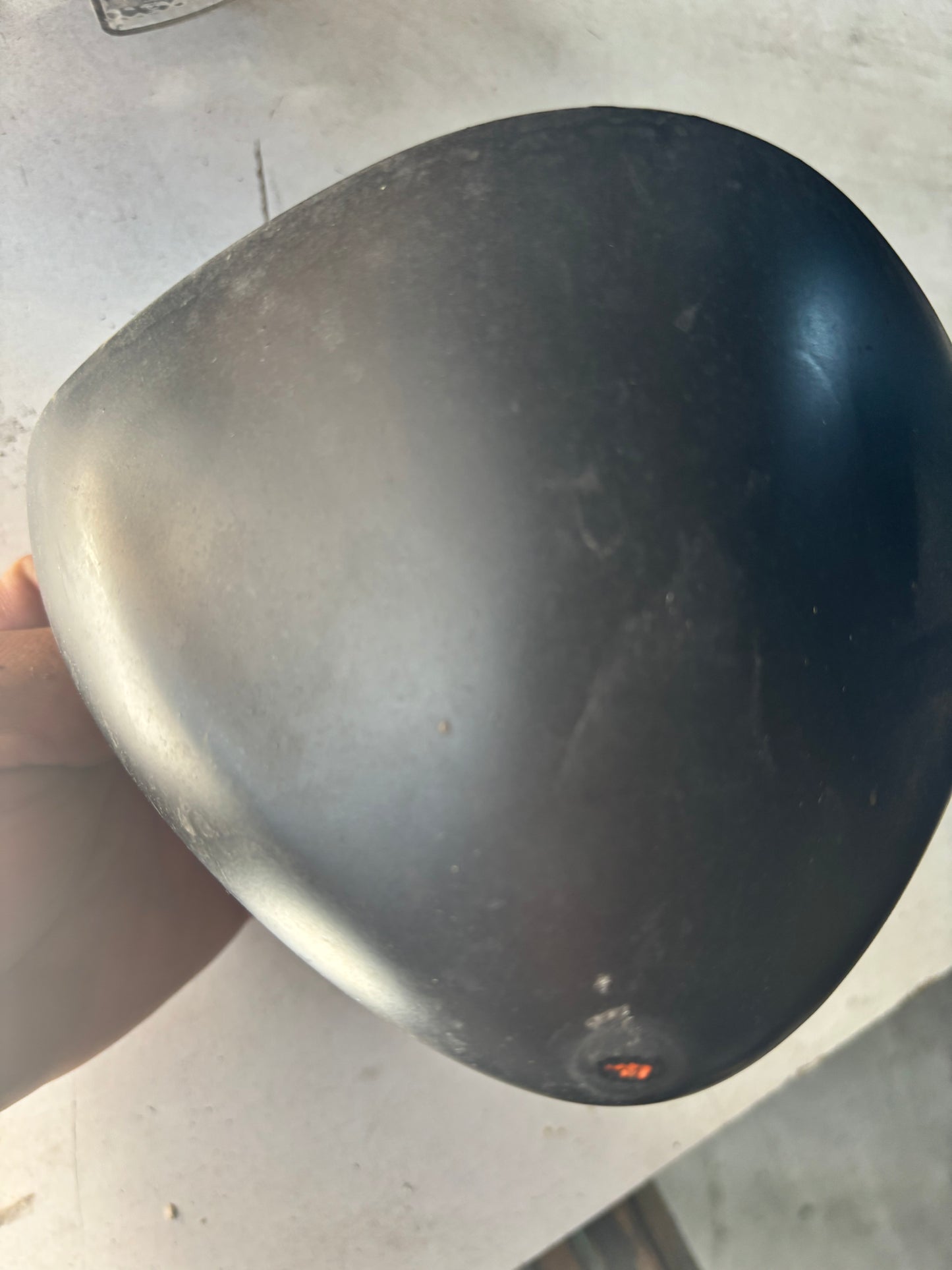 Kawasaki Er6n 2005/2008 Speedometer Cover