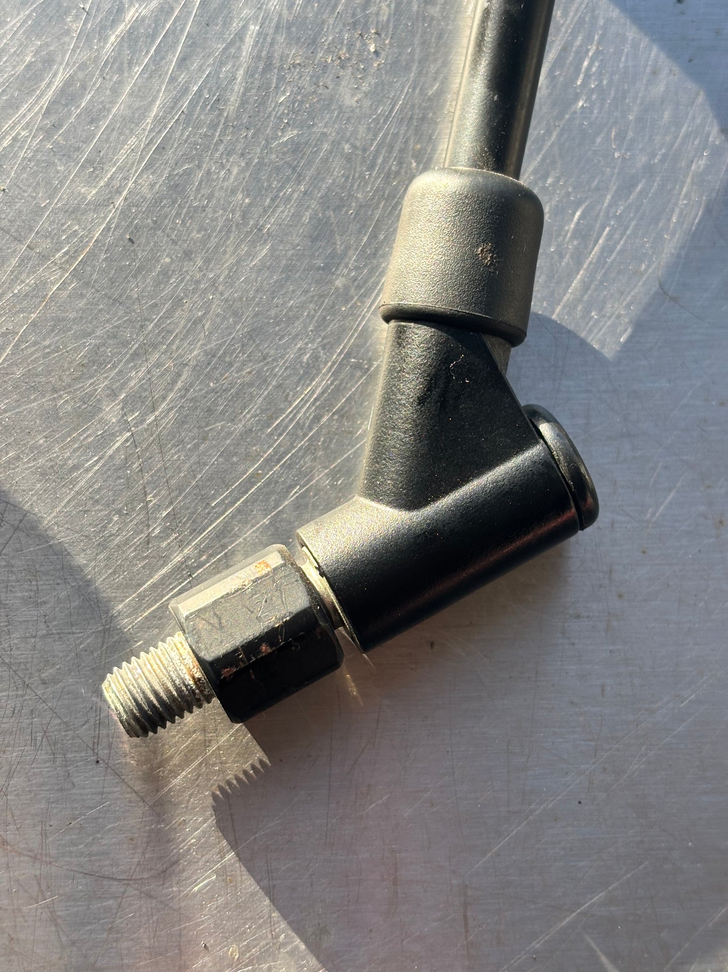 Rétroviseur gauche yamaha Tracer / MT / XSR