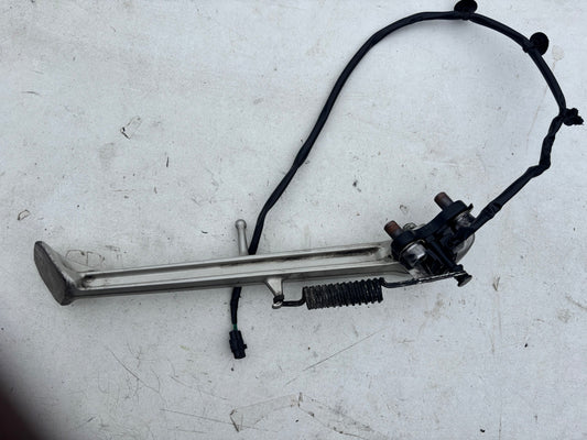 Béquille latérale yamaha Tenere 700 2019 à 2024 BW3273110000