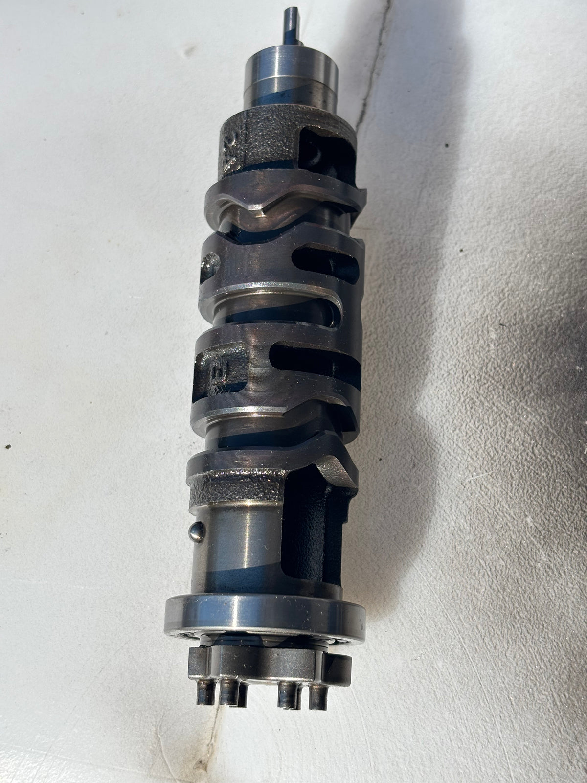 Boîte à vitesse engrenage Yamaha mt09 tracer 900 2021-2024 890cm3