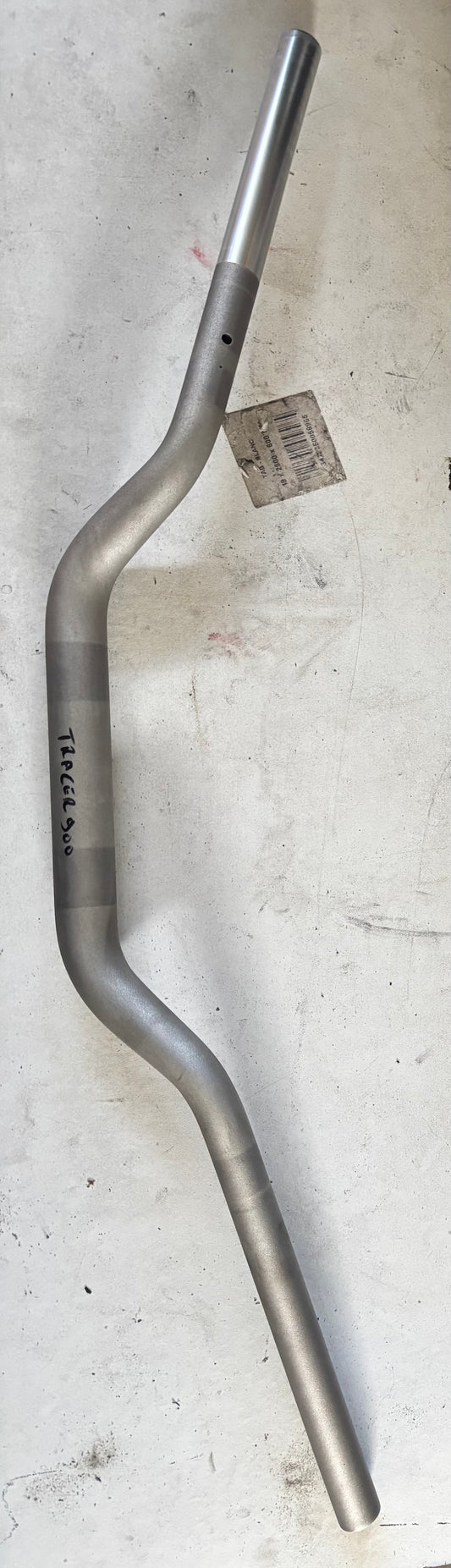 Guidon origine Yamaha tracer 900 2015/2020